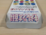 Kiteretsu Daihyakka Cho jikuu Sugoroku BOXED SNES Super Famicom Japan - UE2949