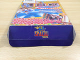 Magical Tetris Challenge Featuring Mickey BOXED N64 Nintendo 64 Japan - UE5993