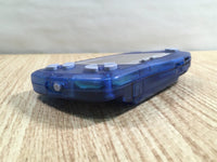 LG1422 Plz Read Item Condi Wonder Swan Skeleton Blue Bandai Console Japan