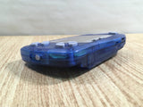 LG1422 Plz Read Item Condi Wonder Swan Skeleton Blue Bandai Console Japan