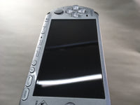 gd6553 Plz Read Item Condi PSP-3000 Kingdom Hearts Ver. SONY PSP Console Japan