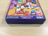 Magical Tetris Challenge Featuring Mickey BOXED N64 Nintendo 64 Japan - UE5993