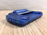 LG1422 Plz Read Item Condi Wonder Swan Skeleton Blue Bandai Console Japan
