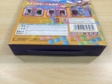 Magical Tetris Challenge Featuring Mickey BOXED N64 Nintendo 64 Japan - UE5993