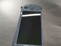 gd6553 Plz Read Item Condi PSP-3000 Kingdom Hearts Ver. SONY PSP Console Japan