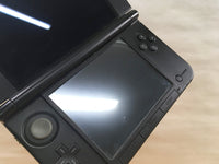 LF4770 Tested Working - Nintendo 3DS LL XL 3DS Blue Black Console Japan
