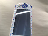 gd6323 No Battery PSP-3000 WHITE & BLUE SONY PSP Console Japan