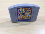 Magical Tetris Challenge Featuring Mickey BOXED N64 Nintendo 64 Japan - UE5993