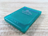 Play Station 2 Memory Card PS2 Japan - DK7772