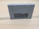 Kiteretsu Daihyakka Cho jikuu Sugoroku BOXED SNES Super Famicom Japan - UE2949
