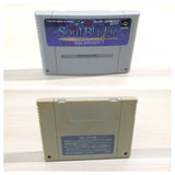 Soul Blader BOXED SNES Super Famicom Japan - UE4074
