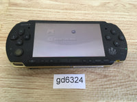 gd6324 No Battery PSP-3000 MONSTER HUNTER 3RD Ver. SONY PSP Console Japan