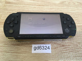 gd6324 No Battery PSP-3000 MONSTER HUNTER 3RD Ver. SONY PSP Console Japan
