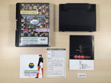 The King Of Fighters 98 BOXED NEO GEO AES Japan - UE5187
