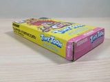 Tiny Toon Adventures Buster Busts Loose BOXED SNES Super Famicom Japan - UE5039