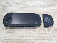 gd6324 No Battery PSP-3000 MONSTER HUNTER 3RD Ver. SONY PSP Console Japan