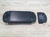 gd6324 No Battery PSP-3000 MONSTER HUNTER 3RD Ver. SONY PSP Console Japan