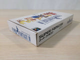 ue1377 Final Fantasy IV 4 BOXED SNES Super Famicom Japan