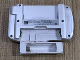 LG1423 Plz Read Item Condi Wonder Swan Pearl White Bandai Console Japan