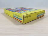 Great Boxing Rush Up BOXED NES Famicom Japan - UE2555