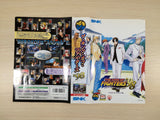 The King Of Fighters 98 BOXED NEO GEO AES Japan - UE5187