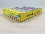 Great Boxing Rush Up BOXED NES Famicom Japan - UE2555