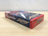 Axelay BOXED SNES Super Famicom Japan - UE5728