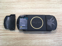 gd6324 No Battery PSP-3000 MONSTER HUNTER 3RD Ver. SONY PSP Console Japan