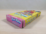 Tiny Toon Adventures Buster Busts Loose BOXED SNES Super Famicom Japan - UE5039