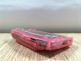 kh5010 Plz Read Item Condi Wonder Swan Skeleton Pink Bandai Console Japan