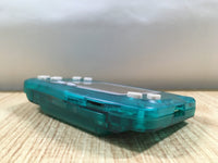 kh4685 Plz Read Item Condi Wonder Swan Skeleton Green Bandai Console Japan
