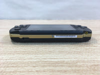 gd6324 No Battery PSP-3000 MONSTER HUNTER 3RD Ver. SONY PSP Console Japan