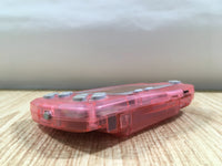 kh5010 Plz Read Item Condi Wonder Swan Skeleton Pink Bandai Console Japan