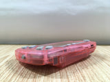 kh5010 Plz Read Item Condi Wonder Swan Skeleton Pink Bandai Console Japan