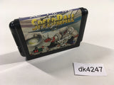 Speedball 2 Mega Drive Genesis Japan - DK4247