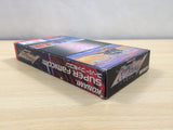 Axelay BOXED SNES Super Famicom Japan - UE5728