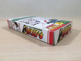 Captain Tsubasa V 5 HashanoShougou Campione BOXED SNES SuperFamicom - UE2126