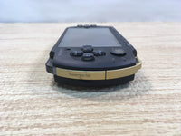 gd6324 No Battery PSP-3000 MONSTER HUNTER 3RD Ver. SONY PSP Console Japan