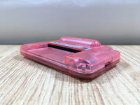 kh5010 Plz Read Item Condi Wonder Swan Skeleton Pink Bandai Console Japan