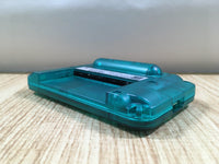 kh4685 Plz Read Item Condi Wonder Swan Skeleton Green Bandai Console Japan
