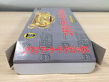 Nichibutsu Arcade Classics Moon Cresta BOXED SNES Super Famicom Japan - UE3722