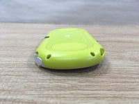 gd6554 Plz Read Item Co PS Vita PCH-2000 LIME GREEN WHITE SONY PSP Console Japan