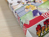 Captain Tsubasa V 5 HashanoShougou Campione BOXED SNES SuperFamicom - UE2126