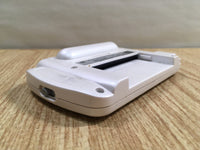 LG1423 Plz Read Item Condi Wonder Swan Pearl White Bandai Console Japan