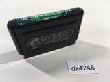 Space Invaders 90 Mega Drive Genesis Japan - DK4248