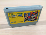 Great Boxing Rush Up BOXED NES Famicom Japan - UE2555
