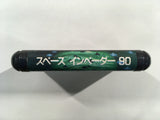 Space Invaders 90 Mega Drive Genesis Japan - DK4248