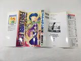 AAA1686 Fire Emblem: Dark Dragon and the Sword of Light Vol.11 Japanese Manga
