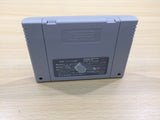 Axelay BOXED SNES Super Famicom Japan - UE5728