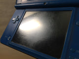 lf1869 Plz Read Item Condi Nintendo DSi LL XL DS Blue Console Japan